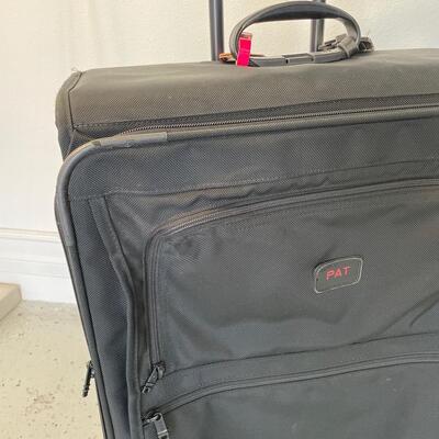 Lot 132. TUMI Large Suitcase