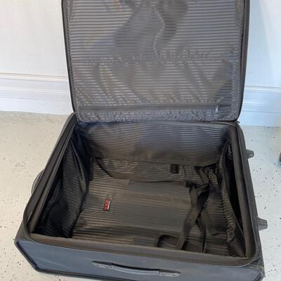 Lot 132. TUMI Large Suitcase