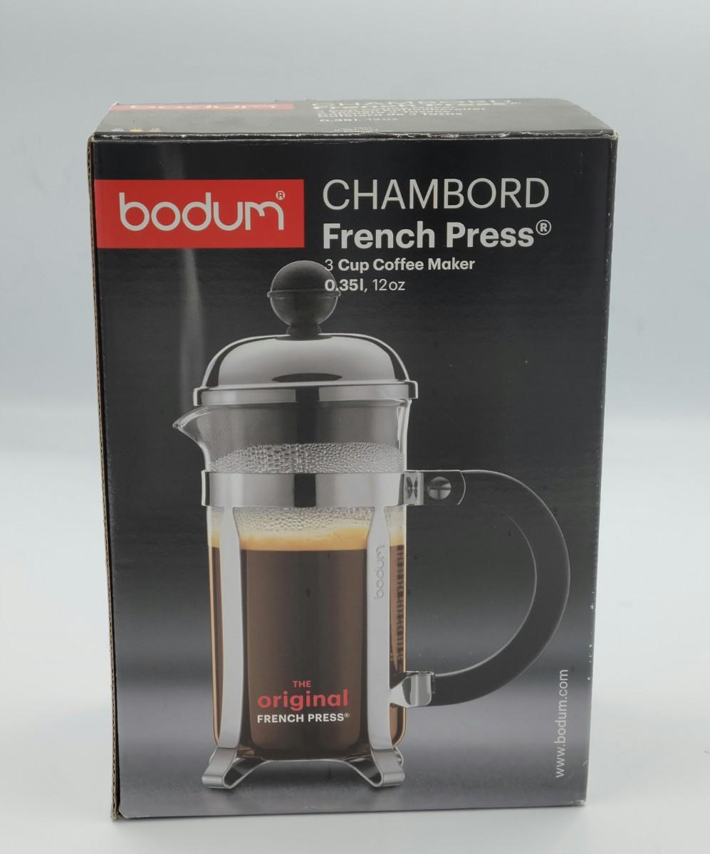 Chambord French Press