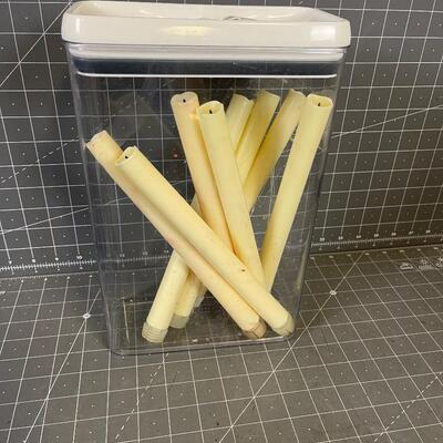 Batterie Operated Candles 