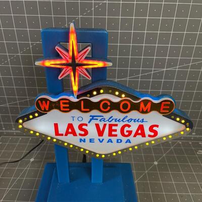 Fabulous Las Vegas Sign