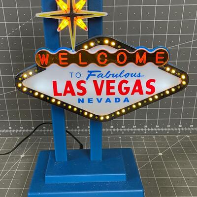 Fabulous Las Vegas Sign
