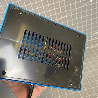 Fabulous Las Vegas Sign