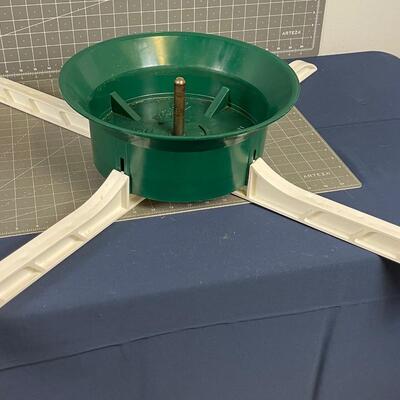 Christmas Tree Stand 