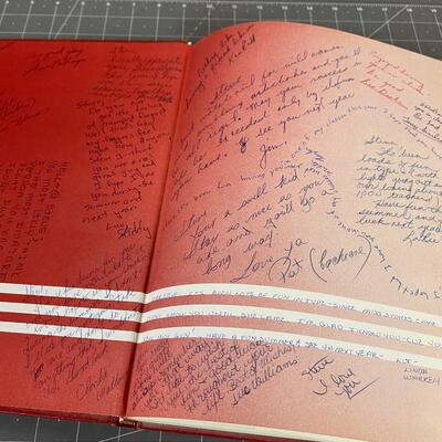 1965 East High School Year Book 