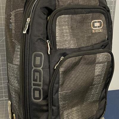 Suit Case OGIO Used