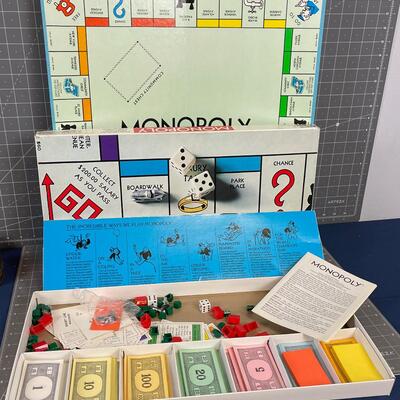 Monopoly 