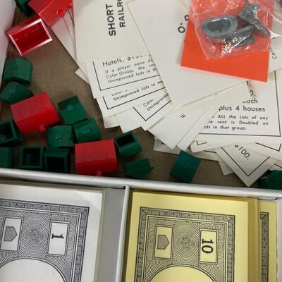 Monopoly 