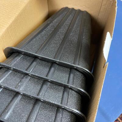 Extra Tall Bed Lifts, like New in the Box 