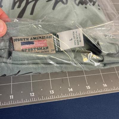 Origins of Fly Fishing T shirt /NEW 