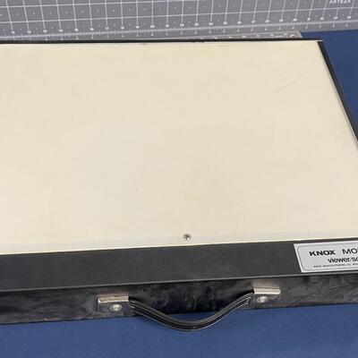 Light Table - KNOX Viewer Sorter 