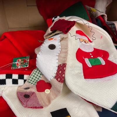 All Things Christmas, Mostly Stockings 