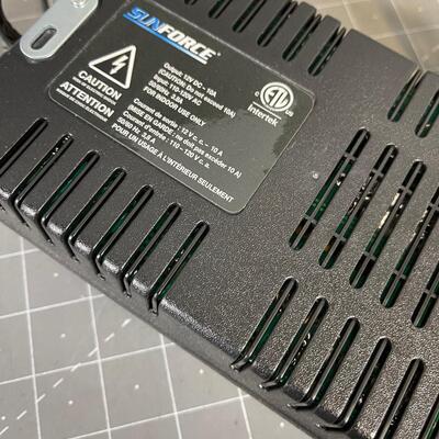 AC/ DC 12 Volt Converters 