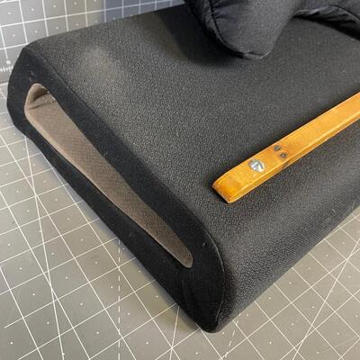  Lap Desk / Squish Therapy Pillow