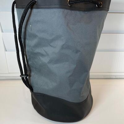 Lot 138. Backpack Duffle Bag