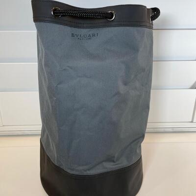Lot 138. Backpack Duffle Bag