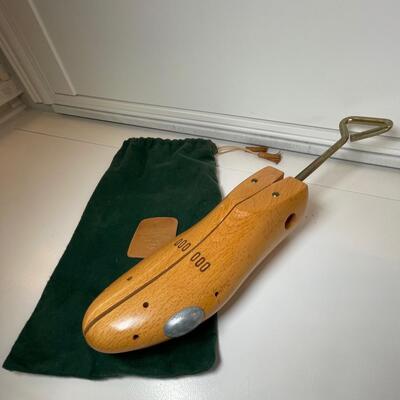 Lot 139. Ralph Lauren Shoe Stretcher