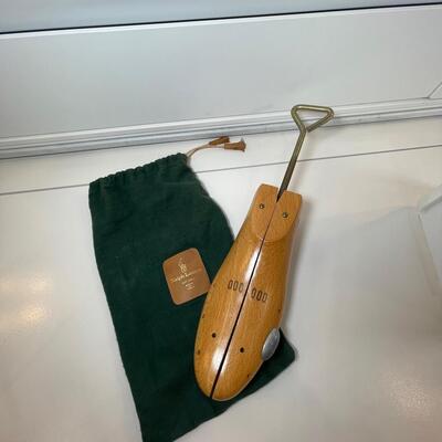 Lot 139. Ralph Lauren Shoe Stretcher