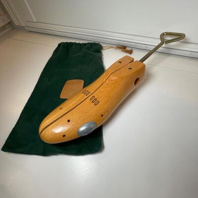 Lot 139. Ralph Lauren Shoe Stretcher
