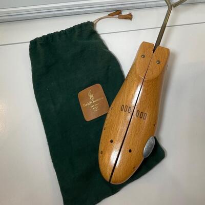Lot 139. Ralph Lauren Shoe Stretcher