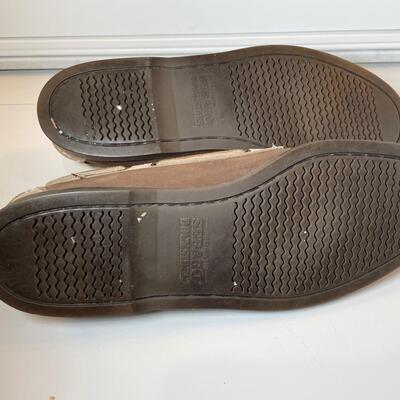 Lot 143. Sebago Deck Shoes Men's sz 13