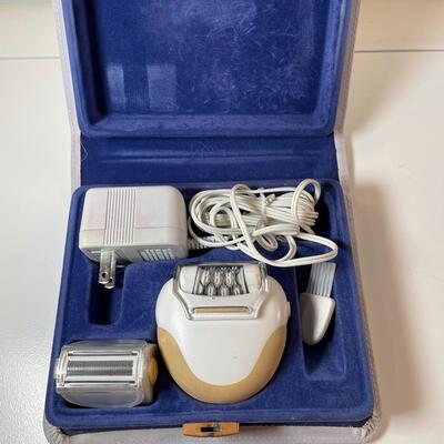 Lot 154. Emjoi Optima Epilator