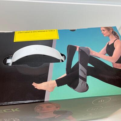 Lot 156. Resteck Shiatsu Neck & Back Massager