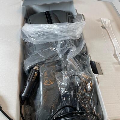 Lot 156. Resteck Shiatsu Neck & Back Massager