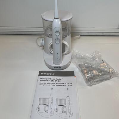 Lot 159. WaterPik.