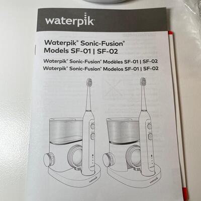 Lot 159. WaterPik.