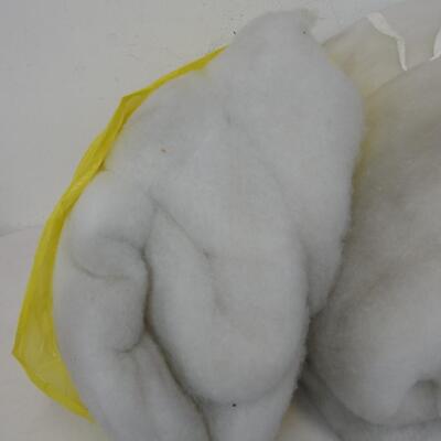 Quilting Padding