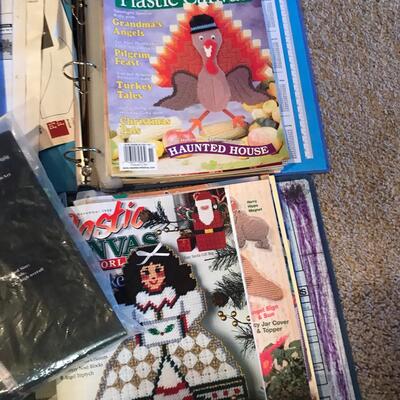 Lot of Crafting magazines