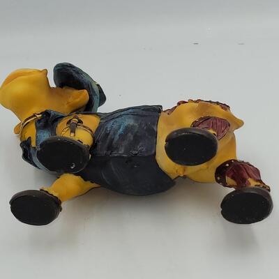 Resin  Cow