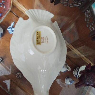 Lenox dish
