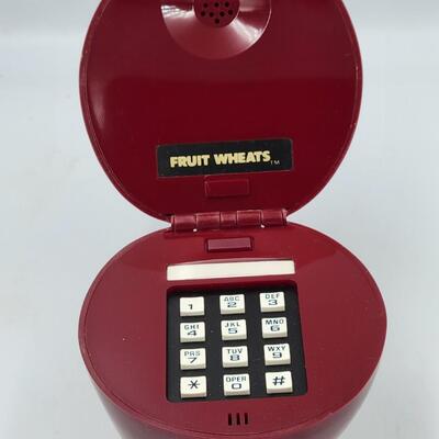 The original Apple Phone