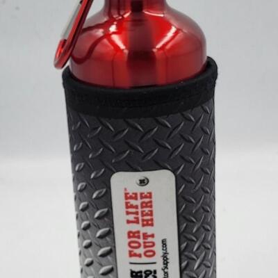 TSC Beverage Canister