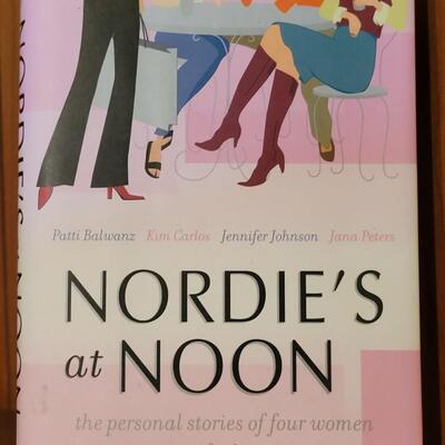 Nordie's at Noon