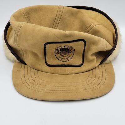 Garst Seed Co Hat