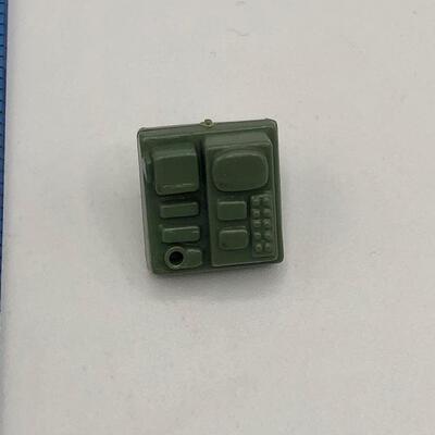 Vintage Hasbro GI Joe 1983 Breaker Accessory
