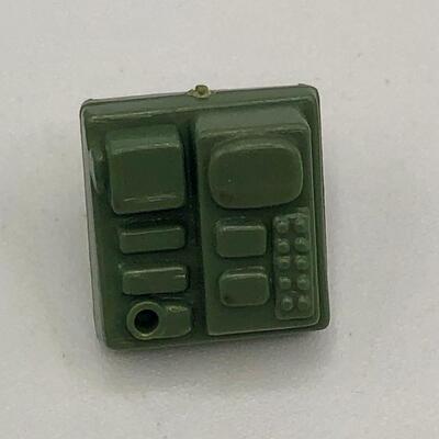Vintage Hasbro GI Joe 1983 Breaker Accessory