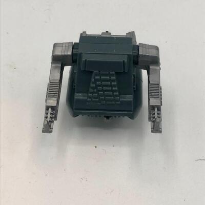 Vintage 1987 GI Joe Pom-Pom Gun Action Pack - Complete!