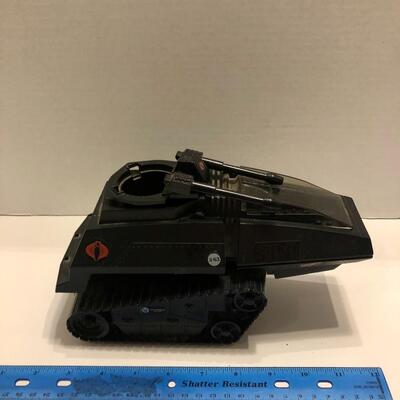 Vintage 1983 GI Joe HISS