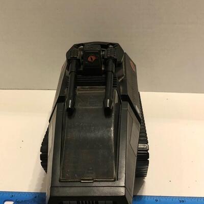 Vintage 1983 GI Joe HISS