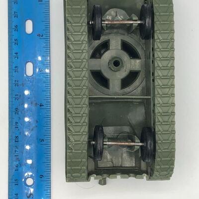 Vintage U.S. Army Tank