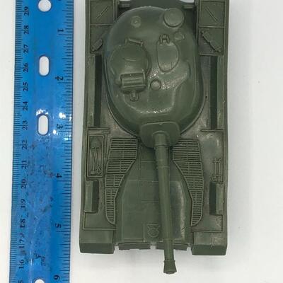 Vintage U.S. Army Tank