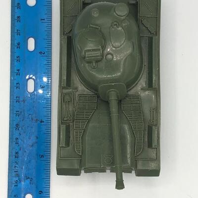 Vintage U.S. Army Tank