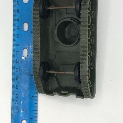 Vintage U.S.A. Army Tank