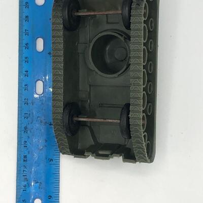 Vintage U.S.A. Army Tank