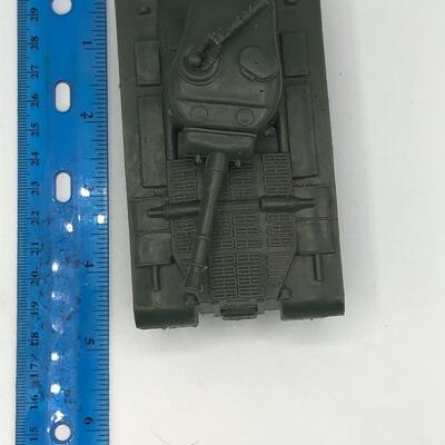 Vintage U.S.A. Army Tank