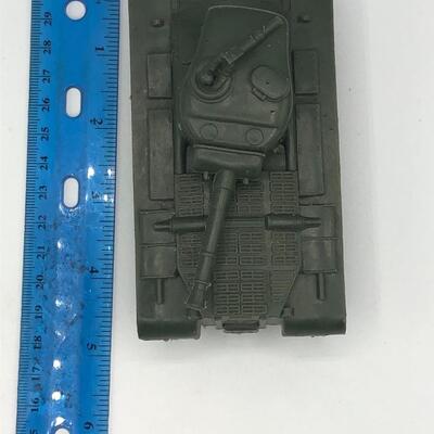 Vintage U.S.A. Army Tank